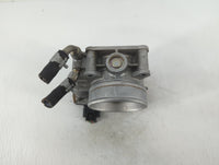 2015-2018 Nissan Altima Throttle Body P/N:5826 RME70-50 Fits Fits 2015 2016 2017 2018 2019 2020 2021 2022 OEM Used Auto Part