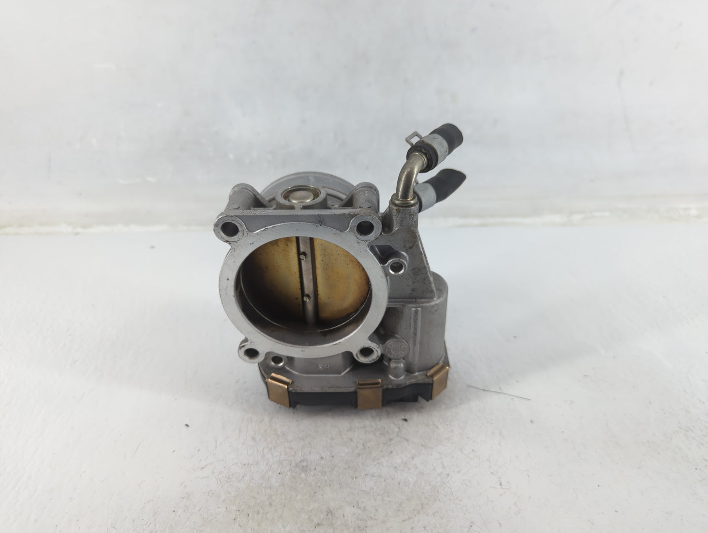 2015-2018 Nissan Altima Throttle Body P/N:5826 RME70-50 Fits Fits 2015 2016 2017 2018 2019 2020 2021 2022 OEM Used Auto Part