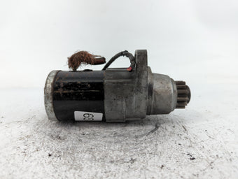 compare product 2013-2018 Nissan Altima Car Starter Motor Solenoid OEM P/N:M000TB0072ZC 23300 3TA0C Fits Fits 2013 2014 2015 2016 2017 2018 OEM Used Auto Parts