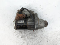 2013-2018 Nissan Altima Car Starter Motor Solenoid OEM P/N:M000TB0072ZC 23300 3TA0C Fits Fits 2013 2014 2015 2016 2017 2018 
