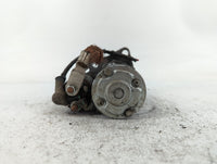 2013-2018 Nissan Altima Car Starter Motor Solenoid OEM P/N:M000TB0072ZC 23300 3TA0C Fits Fits 2013 2014 2015 2016 2017 2018 