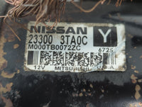 2013-2018 Nissan Altima Car Starter Motor Solenoid OEM P/N:M000TB0072ZC 23300 3TA0C Fits Fits 2013 2014 2015 2016 2017 2018 