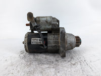 2013-2018 Nissan Altima Car Starter Motor Solenoid OEM P/N:M000TB0072ZC 23300 3TA0C Fits Fits 2013 2014 2015 2016 2017 2018 