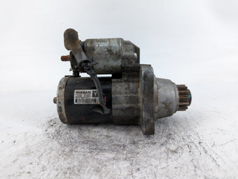 compare product 2013-2018 Nissan Altima Car Starter Motor Solenoid OEM P/N:M000TB0072ZC 23300 3TA0C Fits Fits 2013 2014 2015 2016 2017 2018 OEM Used Auto Parts