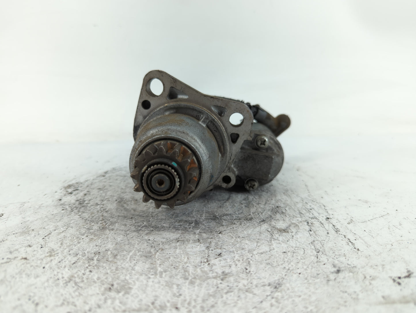 2013-2018 Nissan Altima Car Starter Motor Solenoid OEM P/N:M000TB0072ZC 23300 3TA0C Fits Fits 2013 2014 2015 2016 2017 2018 