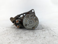 2013-2018 Nissan Altima Car Starter Motor Solenoid OEM P/N:M000TB0072ZC 23300 3TA0C Fits Fits 2013 2014 2015 2016 2017 2018 