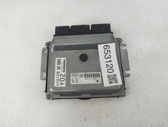 compare product 2016-2017 Nissan Altima PCM Engine Control Computer ECU ECM PCU OEM P/N:NEC024-008 Fits Fits 2016 2017 OEM Used Auto Parts