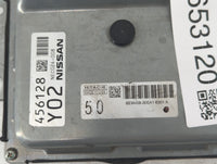 2016-2017 Nissan Altima PCM Engine Control Computer ECU ECM PCU OEM P/N:NEC024-008 Fits Fits 2016 2017 OEM Used Auto Parts -