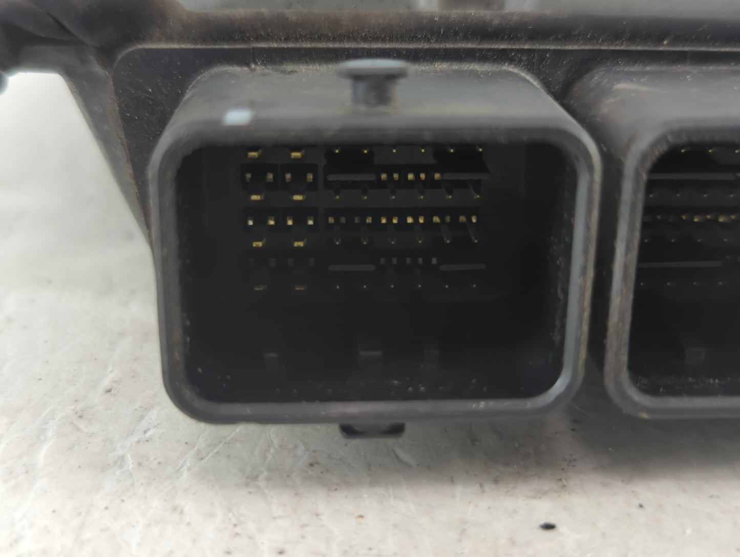 2016-2017 Nissan Altima PCM Engine Control Computer ECU ECM PCU OEM P/N:NEC024-008 Fits Fits 2016 2017 OEM Used Auto Parts -