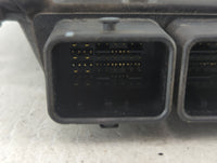 2016-2017 Nissan Altima PCM Engine Control Computer ECU ECM PCU OEM P/N:NEC024-008 Fits Fits 2016 2017 OEM Used Auto Parts -