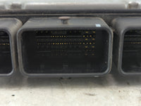 2016-2017 Nissan Altima PCM Engine Control Computer ECU ECM PCU OEM P/N:NEC024-008 Fits Fits 2016 2017 OEM Used Auto Parts -