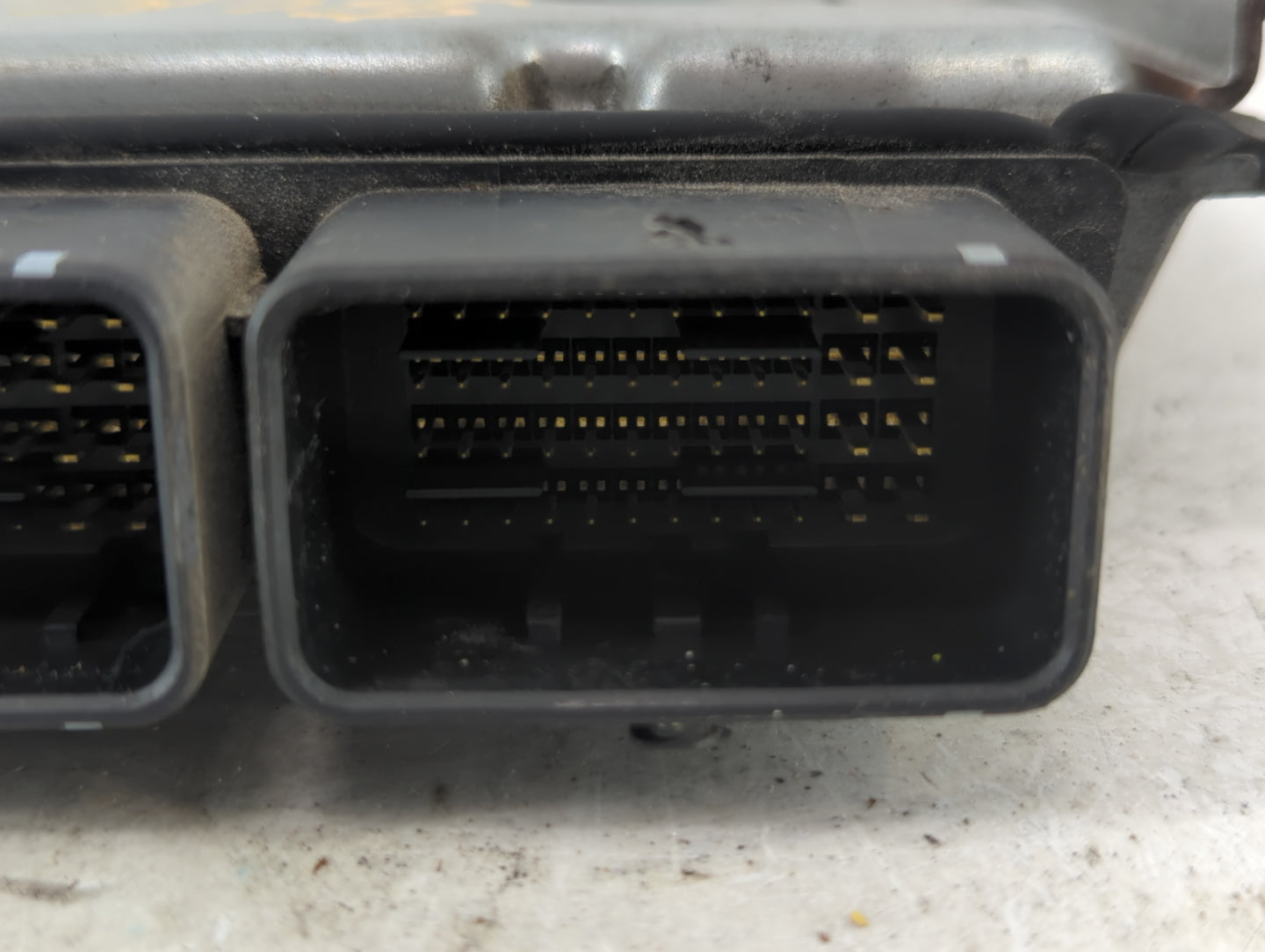 2016-2017 Nissan Altima PCM Engine Control Computer ECU ECM PCU OEM P/N:NEC024-008 Fits Fits 2016 2017 OEM Used Auto Parts -
