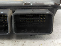 2016-2017 Nissan Altima PCM Engine Control Computer ECU ECM PCU OEM P/N:NEC024-008 Fits Fits 2016 2017 OEM Used Auto Parts -