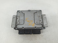 2016-2017 Nissan Altima PCM Engine Control Computer ECU ECM PCU OEM P/N:NEC024-008 Fits Fits 2016 2017 OEM Used Auto Parts -