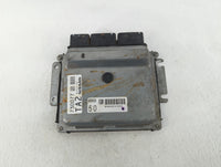 2016-2017 Nissan Altima PCM Engine Control Computer ECU ECM PCU OEM P/N:730077 NEC023-008 Fits Fits 2016 2017 OEM Used Auto 