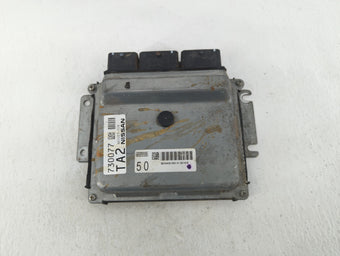 compare product 2016-2017 Nissan Altima PCM Engine Control Computer ECU ECM PCU OEM P/N:730077 NEC023-008 Fits Fits 2016 2017 OEM Used Auto Parts