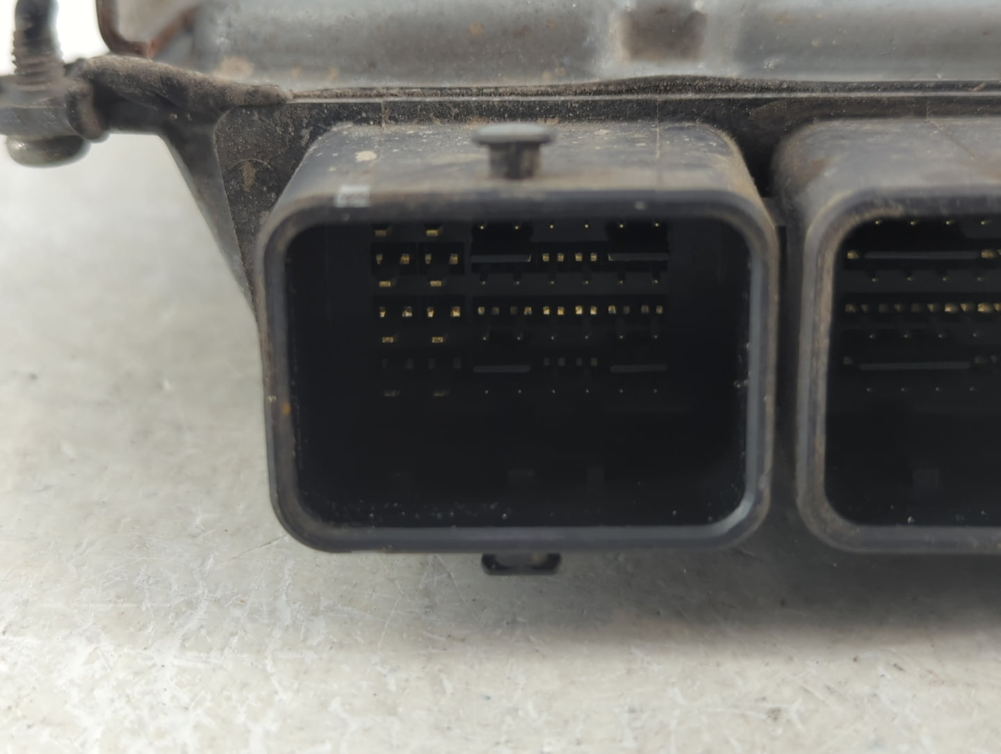 2016-2017 Nissan Altima PCM Engine Control Computer ECU ECM PCU OEM P/N:730077 NEC023-008 Fits Fits 2016 2017 OEM Used Auto 
