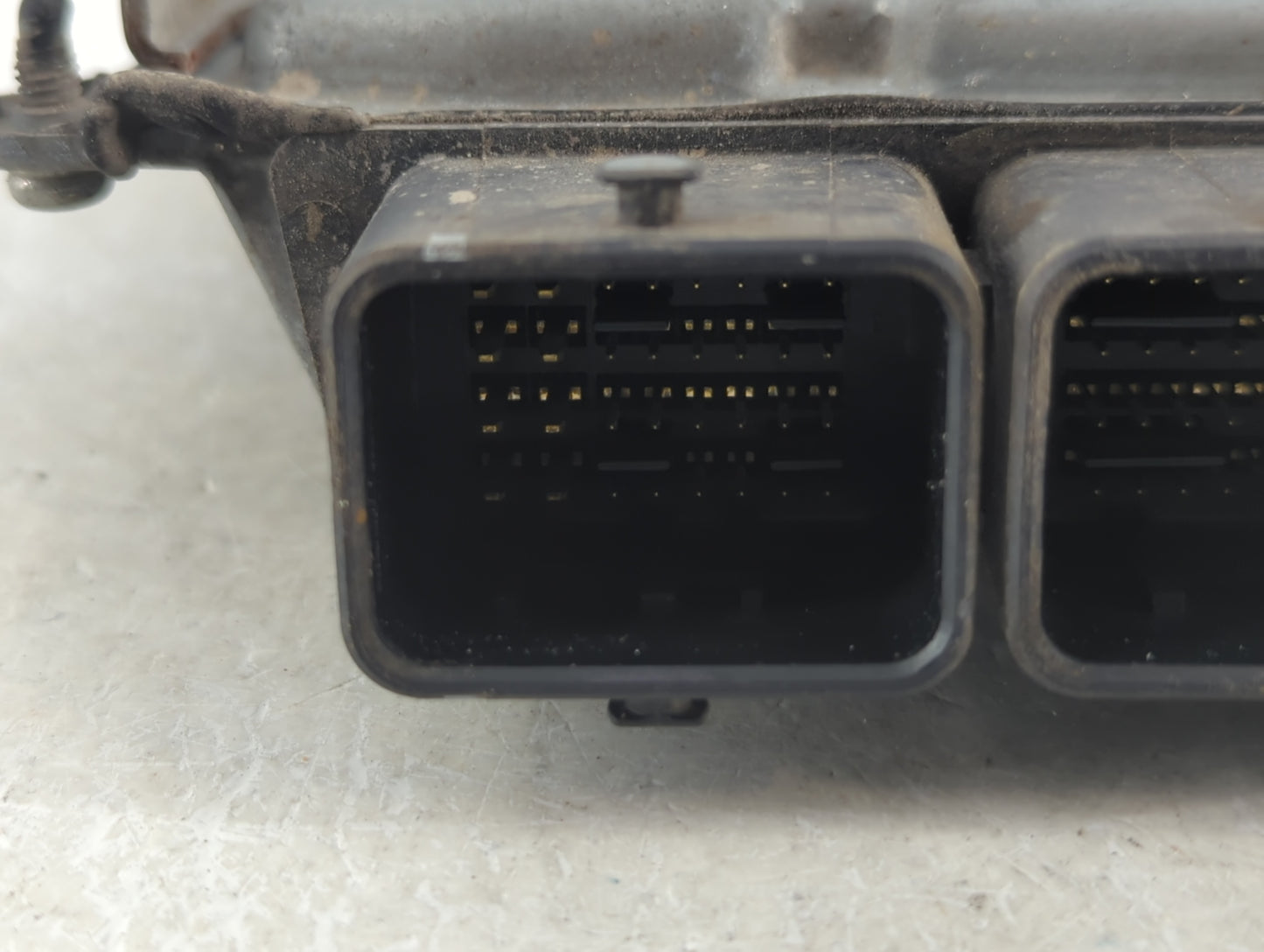 2016-2017 Nissan Altima PCM Engine Control Computer ECU ECM PCU OEM P/N:730077 NEC023-008 Fits Fits 2016 2017 OEM Used Auto 