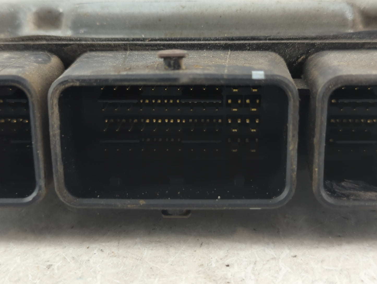2016-2017 Nissan Altima PCM Engine Control Computer ECU ECM PCU OEM P/N:730077 NEC023-008 Fits Fits 2016 2017 OEM Used Auto 