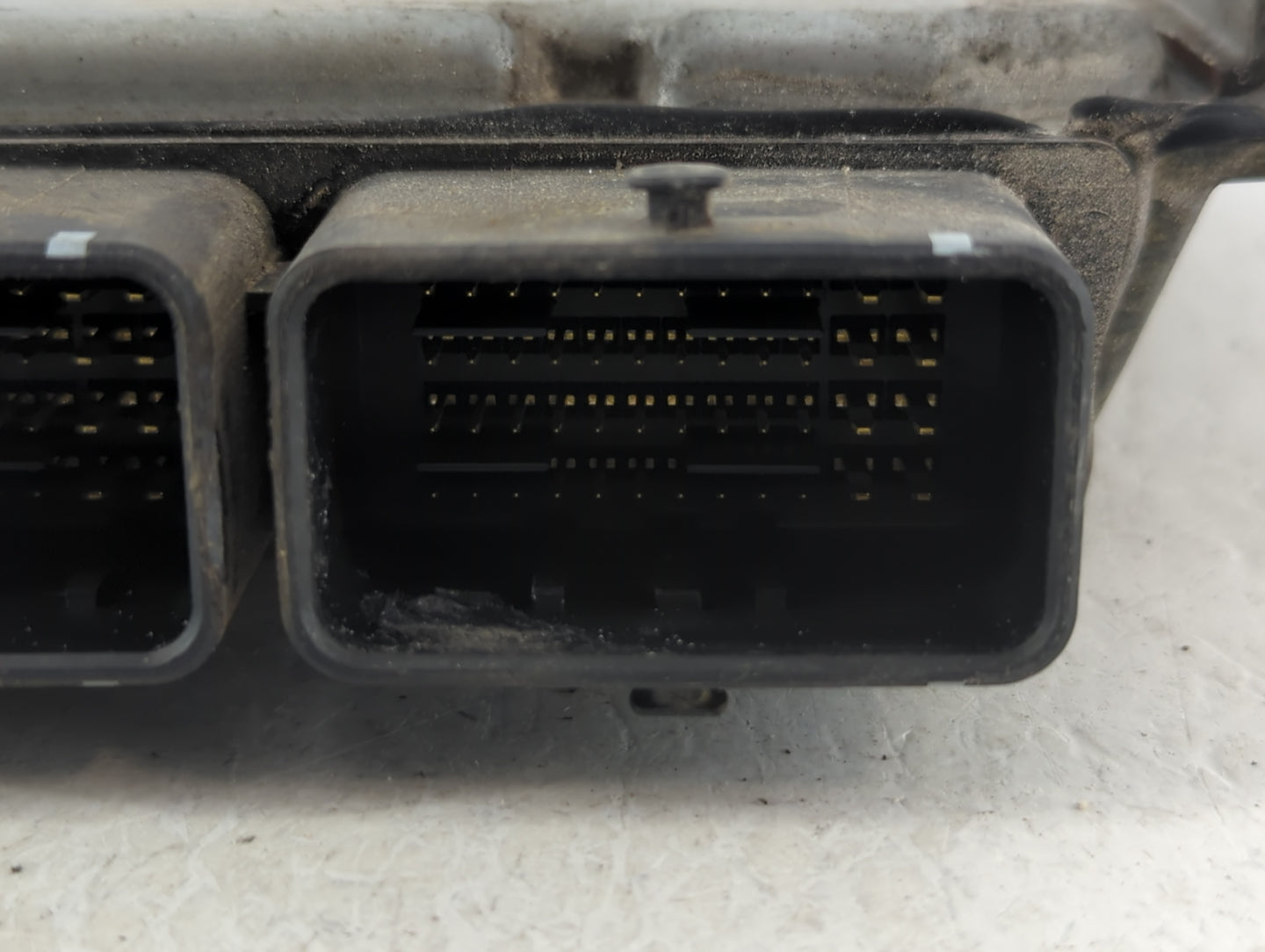 2016-2017 Nissan Altima PCM Engine Control Computer ECU ECM PCU OEM P/N:730077 NEC023-008 Fits Fits 2016 2017 OEM Used Auto 