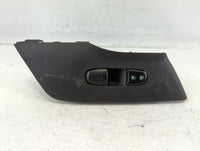 2013-2018 Nissan Altima Master Power Window Switch Replacement Driver Side Left P/N:80960 3TA0X Fits OEM Used Auto Parts - O