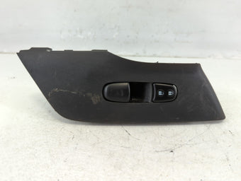 compare product 2013-2018 Nissan Altima Master Power Window Switch Replacement Driver Side Left P/N:80960 3TA0X Fits OEM Used Auto Parts