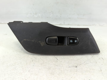 2013-2018 Nissan Altima Master Power Window Switch Replacement Driver Side Left P/N:80960 3TA0X Fits OEM Used Auto Parts - O