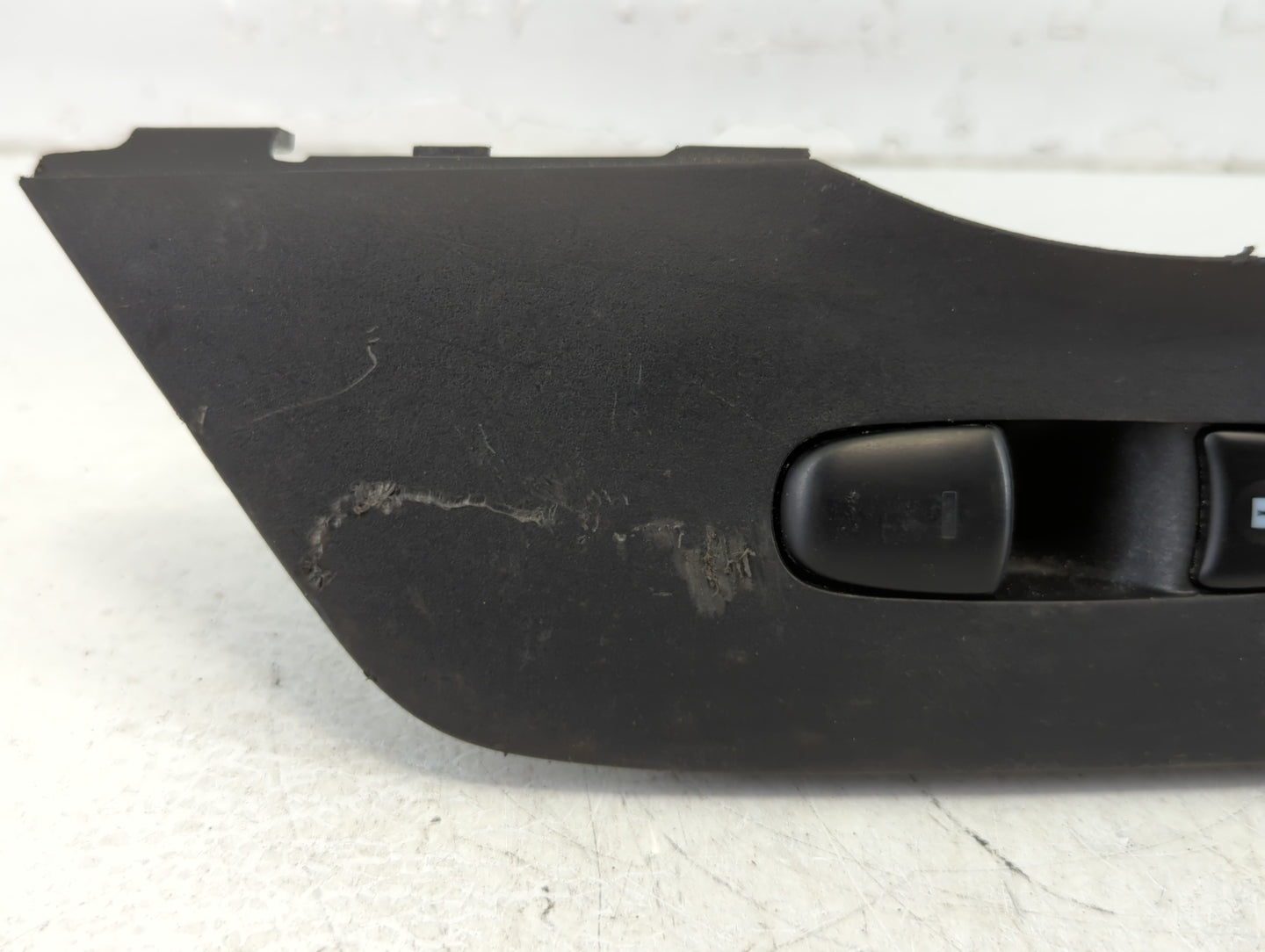 2013-2018 Nissan Altima Master Power Window Switch Replacement Driver Side Left P/N:80960 3TA0X Fits OEM Used Auto Parts - O