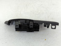 2013-2018 Nissan Altima Master Power Window Switch Replacement Driver Side Left P/N:80960 3TA0X Fits OEM Used Auto Parts - O