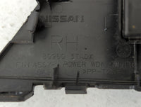 2013-2018 Nissan Altima Master Power Window Switch Replacement Driver Side Left P/N:80960 3TA0X Fits OEM Used Auto Parts - O