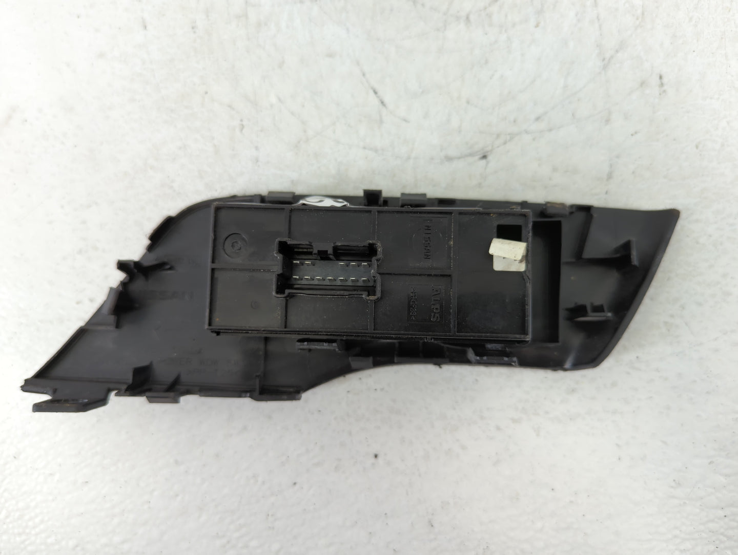 2013-2018 Nissan Altima Master Power Window Switch Replacement Driver Side Left P/N:80960 3TA0X Fits OEM Used Auto Parts - O