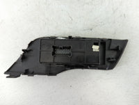 2013-2018 Nissan Altima Master Power Window Switch Replacement Driver Side Left P/N:80960 3TA0X Fits OEM Used Auto Parts - O