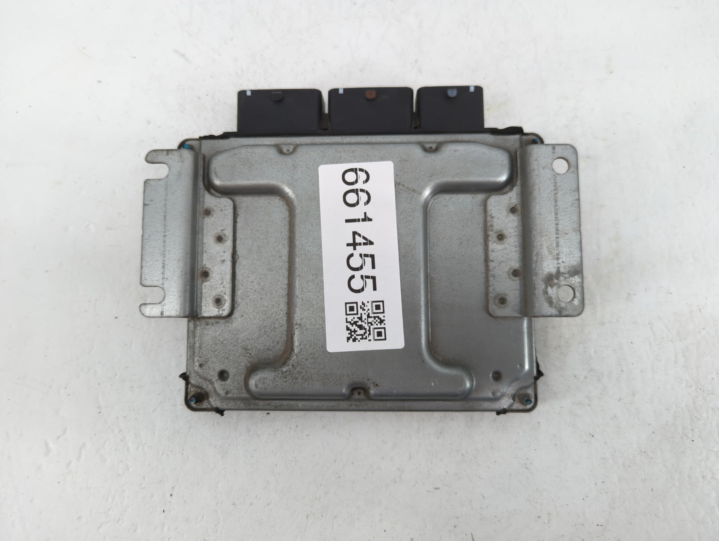 2016-2017 Nissan Altima PCM Engine Control Computer ECU ECM PCU OEM P/N:411736 RL2 NEC022-046 Fits Fits 2016 2017 OEM Used A
