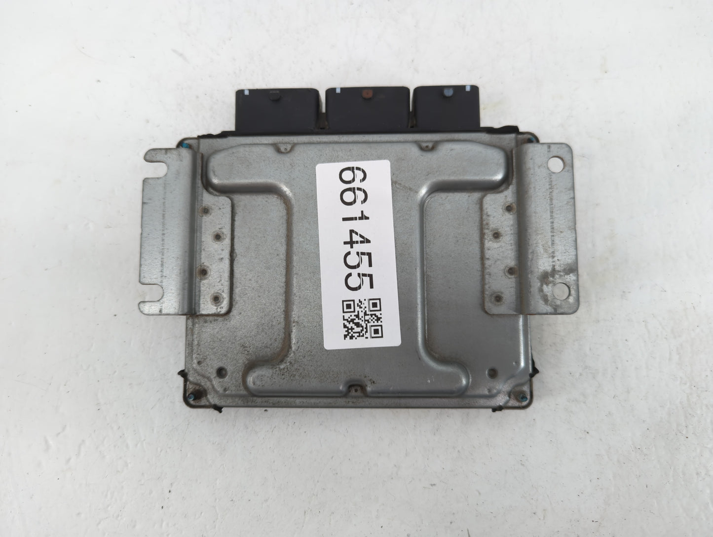 2016-2017 Nissan Altima PCM Engine Control Computer ECU ECM PCU OEM P/N:411736 RL2 NEC022-046 Fits Fits 2016 2017 OEM Used A