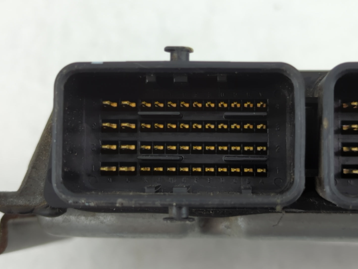 2016-2017 Nissan Altima PCM Engine Control Computer ECU ECM PCU OEM P/N:411736 RL2 NEC022-046 Fits Fits 2016 2017 OEM Used A
