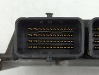 2016-2017 Nissan Altima PCM Engine Control Computer ECU ECM PCU OEM P/N:411736 RL2 NEC022-046 Fits Fits 2016 2017 OEM Used A