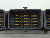 2016-2017 Nissan Altima PCM Engine Control Computer ECU ECM PCU OEM P/N:411736 RL2 NEC022-046 Fits Fits 2016 2017 OEM Used A