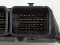 2016-2017 Nissan Altima PCM Engine Control Computer ECU ECM PCU OEM P/N:411736 RL2 NEC022-046 Fits Fits 2016 2017 OEM Used A