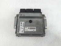 2016-2017 Nissan Altima PCM Engine Control Computer ECU ECM PCU OEM P/N:411736 RL2 NEC022-046 Fits Fits 2016 2017 OEM Used A