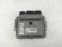 2015-2017 Nissan Altima PCM Engine Control Computer ECU ECM PCU OEM P/N:397443 YF1 NEC013-040 Fits Fits 2015 2016 2017 OEM U