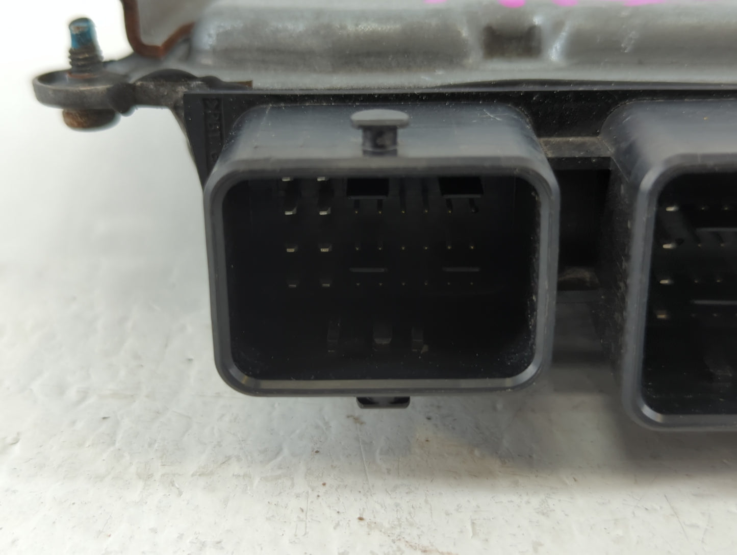 2015-2017 Nissan Altima PCM Engine Control Computer ECU ECM PCU OEM P/N:397443 YF1 NEC013-040 Fits Fits 2015 2016 2017 OEM U