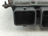 2015-2017 Nissan Altima PCM Engine Control Computer ECU ECM PCU OEM P/N:397443 YF1 NEC013-040 Fits Fits 2015 2016 2017 OEM U