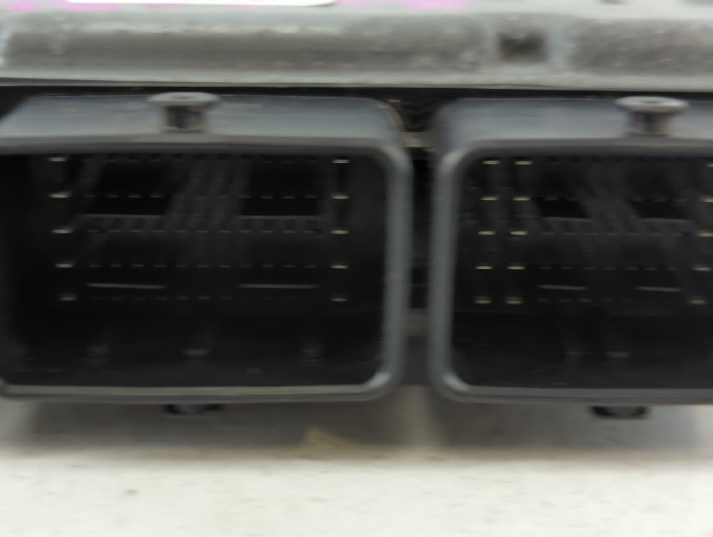2015-2017 Nissan Altima PCM Engine Control Computer ECU ECM PCU OEM P/N:397443 YF1 NEC013-040 Fits Fits 2015 2016 2017 OEM U