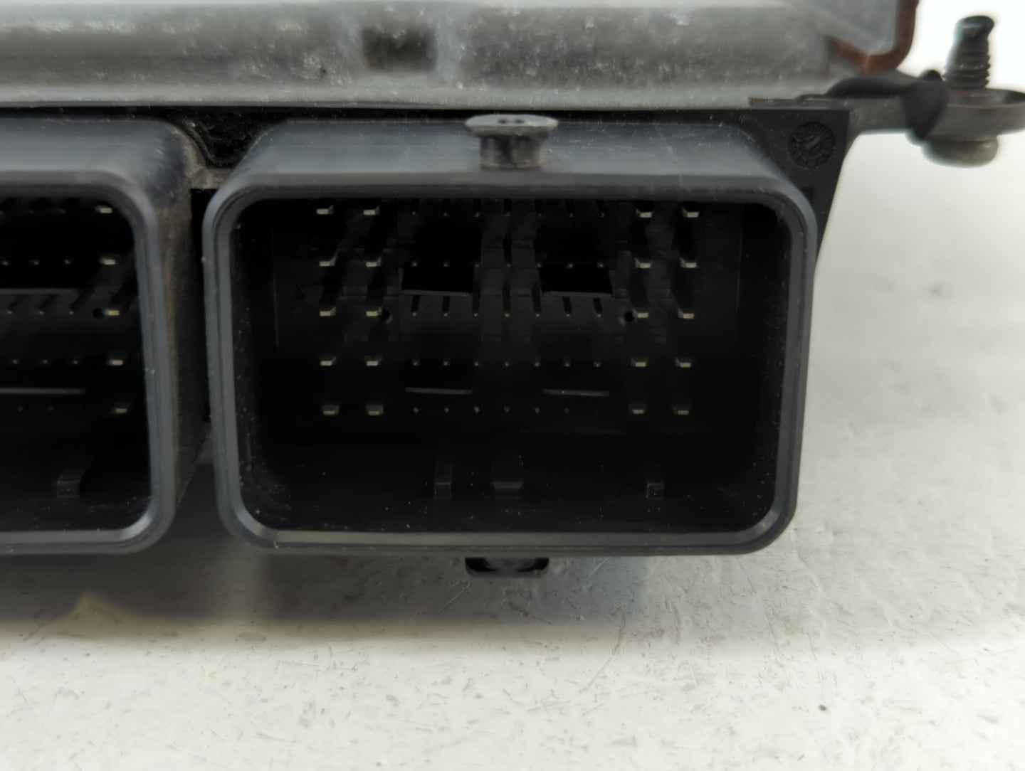 2015-2017 Nissan Altima PCM Engine Control Computer ECU ECM PCU OEM P/N:397443 YF1 NEC013-040 Fits Fits 2015 2016 2017 OEM U