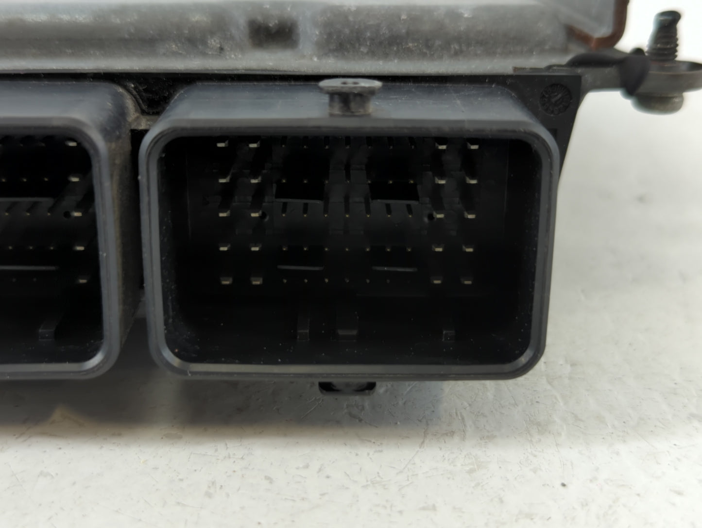 2015-2017 Nissan Altima PCM Engine Control Computer ECU ECM PCU OEM P/N:397443 YF1 NEC013-040 Fits Fits 2015 2016 2017 OEM U