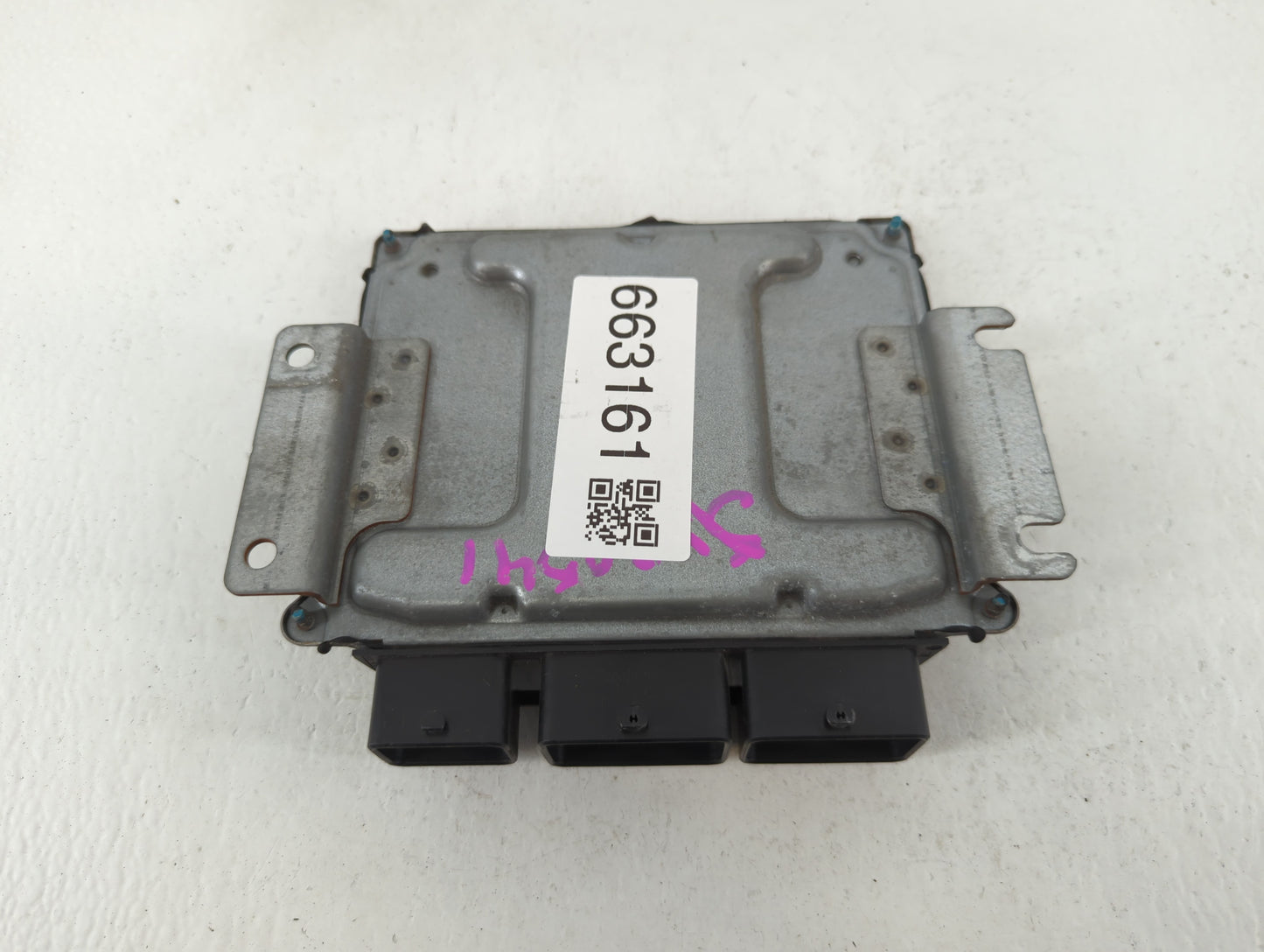 2015-2017 Nissan Altima PCM Engine Control Computer ECU ECM PCU OEM P/N:397443 YF1 NEC013-040 Fits Fits 2015 2016 2017 OEM U