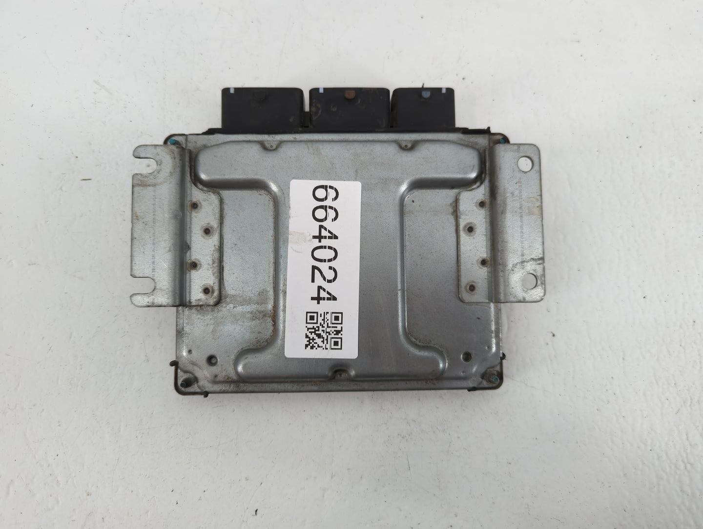 2016-2017 Nissan Altima PCM Engine Control Computer ECU ECM PCU OEM P/N:749774 Y02 NEC024-008 Fits Fits 2016 2017 OEM Used A