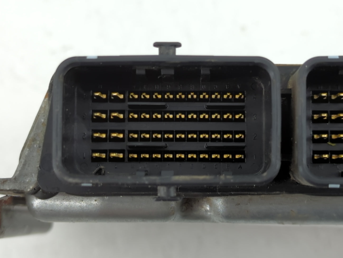 2016-2017 Nissan Altima PCM Engine Control Computer ECU ECM PCU OEM P/N:749774 Y02 NEC024-008 Fits Fits 2016 2017 OEM Used A