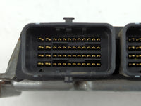 2016-2017 Nissan Altima PCM Engine Control Computer ECU ECM PCU OEM P/N:749774 Y02 NEC024-008 Fits Fits 2016 2017 OEM Used A