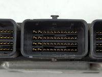 2016-2017 Nissan Altima PCM Engine Control Computer ECU ECM PCU OEM P/N:749774 Y02 NEC024-008 Fits Fits 2016 2017 OEM Used A